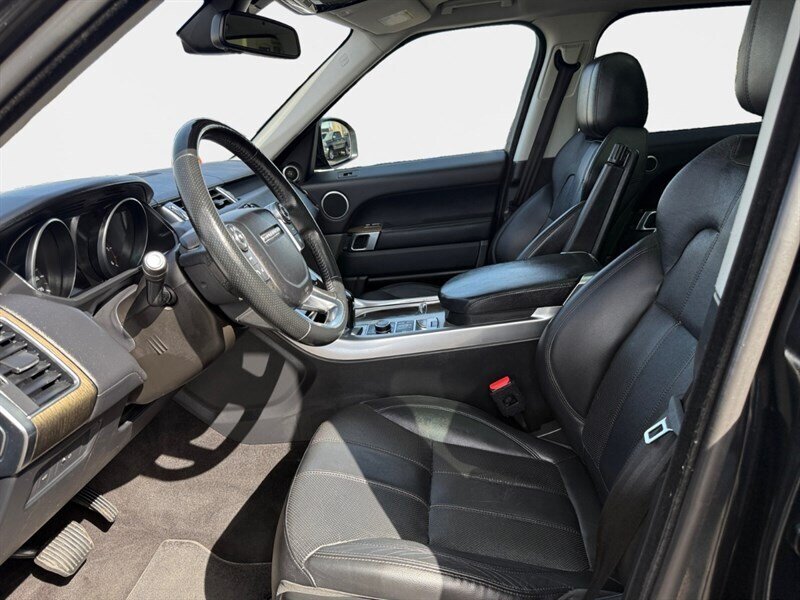 2016 Land Rover Range Rover Sport SE Td6 - Photo 9 - Reno, NV 89502