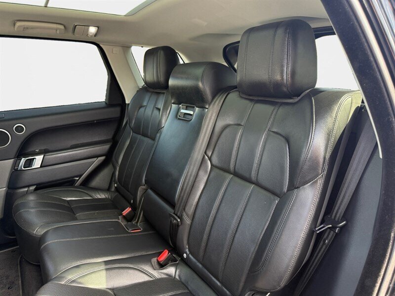 2016 Land Rover Range Rover Sport SE Td6 - Photo 13 - Reno, NV 89502