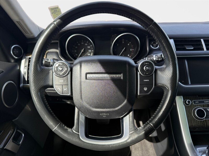 2016 Land Rover Range Rover Sport SE Td6 - Photo 12 - Reno, NV 89502