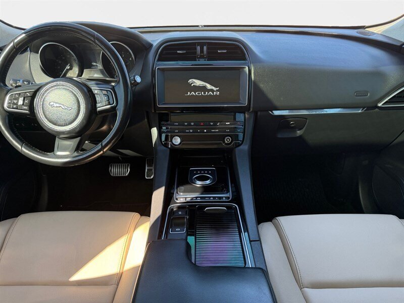 2019 Jaguar F-PACE 20d Premium - Photo 10 - Reno, NV 89502