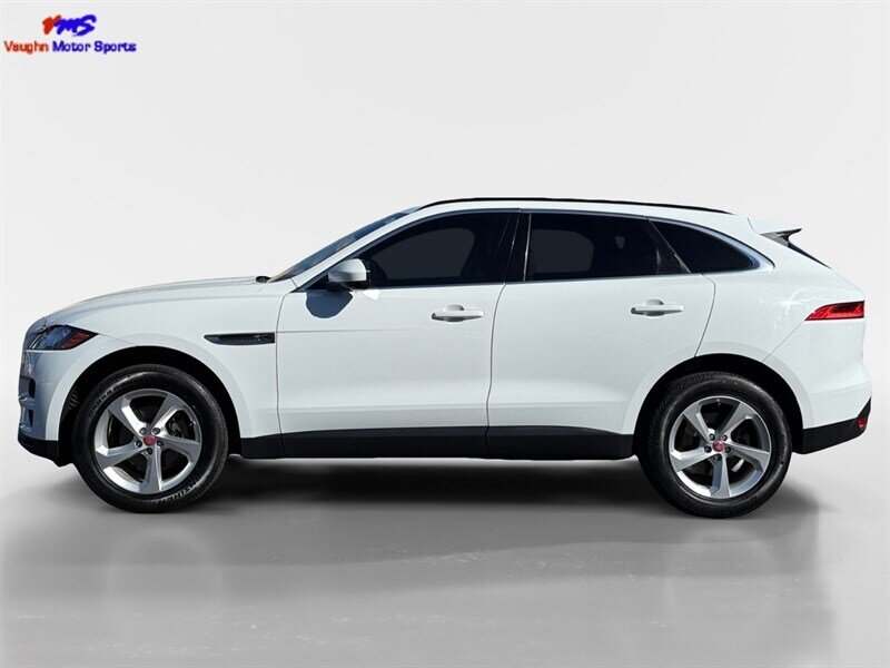 2019 Jaguar F-PACE 20d Premium - Photo 2 - Reno, NV 89502