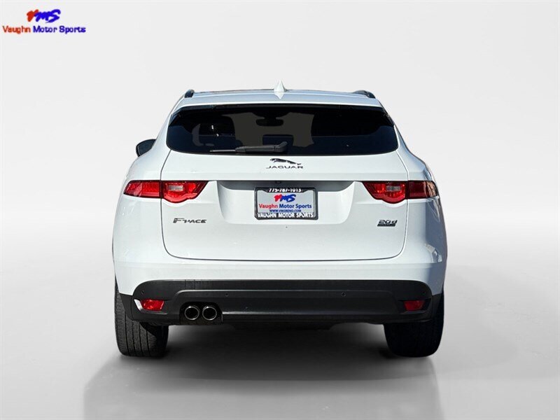 2019 Jaguar F-PACE 20d Premium - Photo 4 - Reno, NV 89502