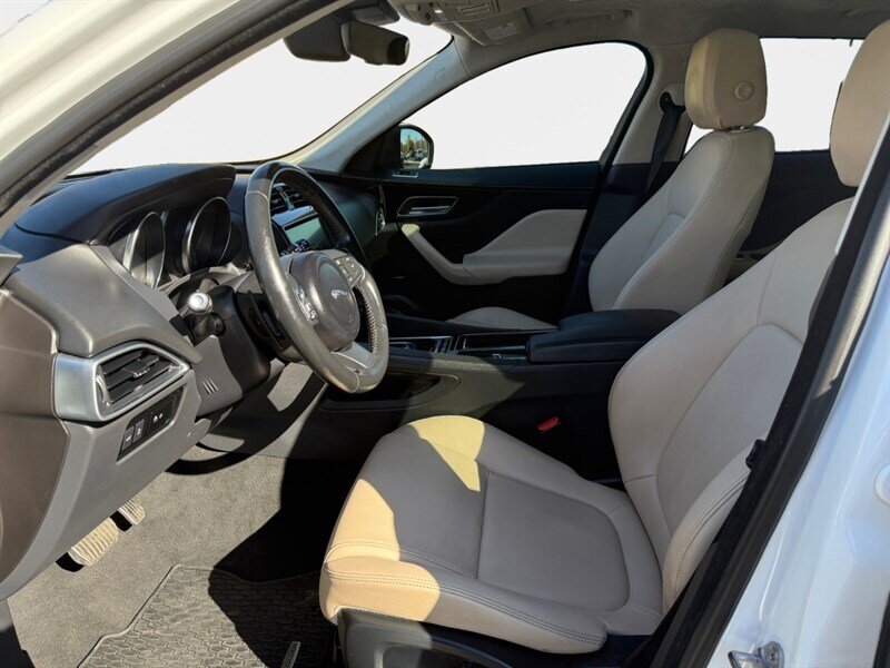 2019 Jaguar F-PACE 20d Premium - Photo 9 - Reno, NV 89502