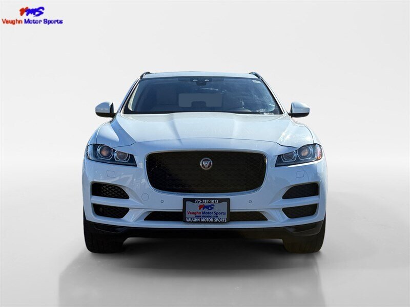 2019 Jaguar F-PACE 20d Premium - Photo 8 - Reno, NV 89502
