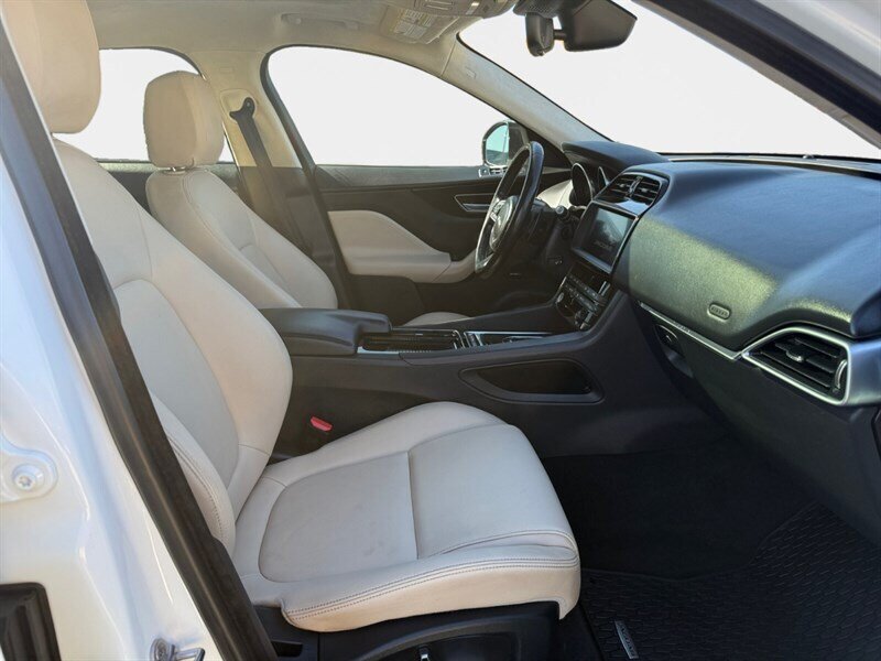 2019 Jaguar F-PACE 20d Premium - Photo 15 - Reno, NV 89502