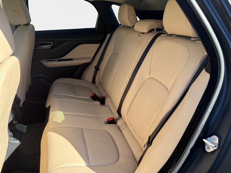 2019 Jaguar F-PACE 20d Premium - Photo 13 - Reno, NV 89502