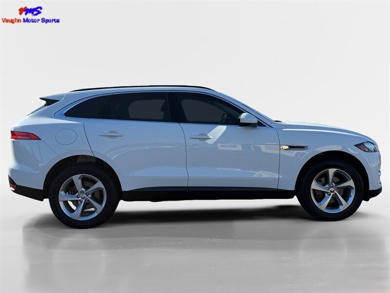 2019 Jaguar F-PACE 20d Premium - Photo 6 - Reno, NV 89502
