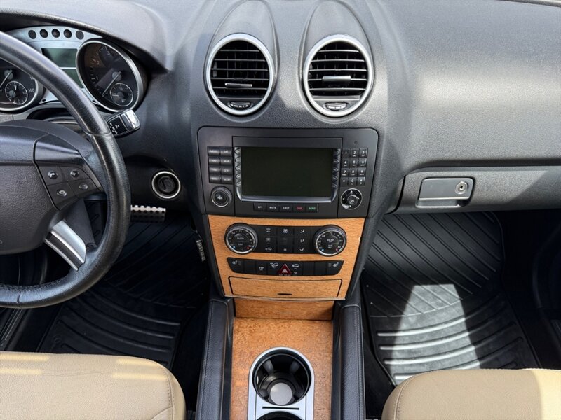 2008 Mercedes-Benz ML 350 - Photo 11 - Reno, NV 89502