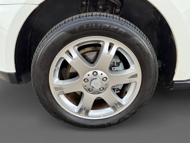 2008 Mercedes-Benz ML 350 - Photo 15 - Reno, NV 89502