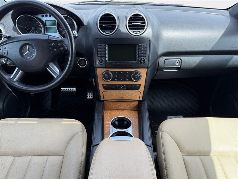 2008 Mercedes-Benz ML 350 - Photo 10 - Reno, NV 89502
