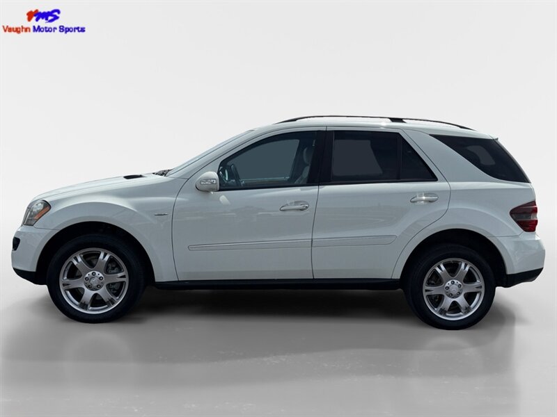 2008 Mercedes-Benz ML 350 - Photo 2 - Reno, NV 89502