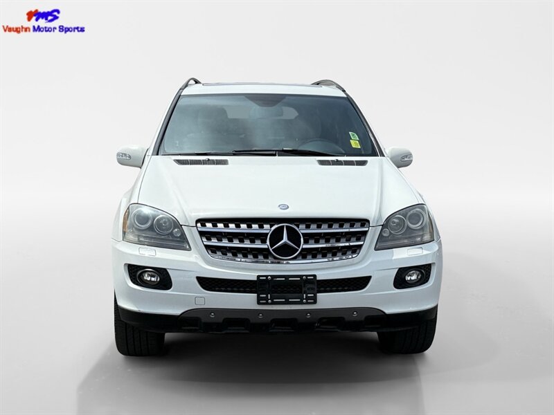 2008 Mercedes-Benz ML 350 - Photo 8 - Reno, NV 89502