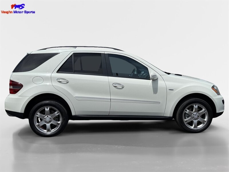 2008 Mercedes-Benz ML 350 - Photo 6 - Reno, NV 89502