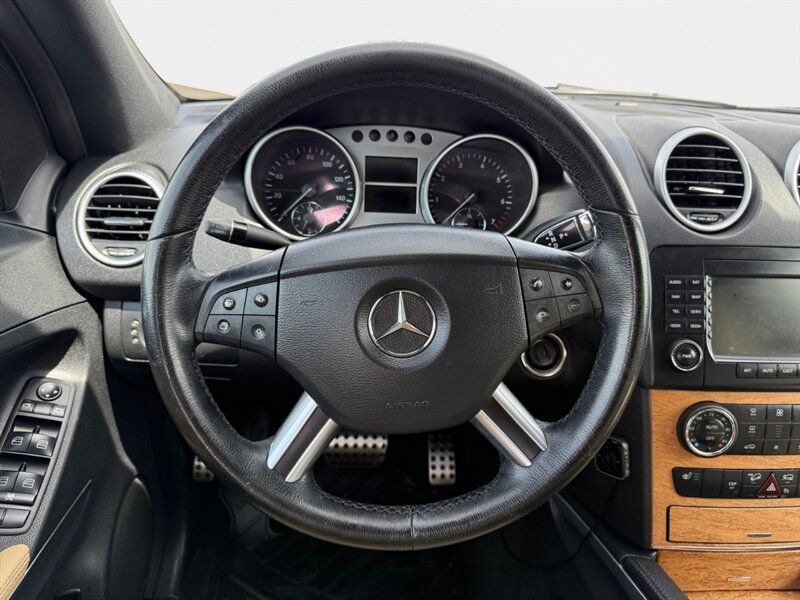 2008 Mercedes-Benz ML 350 - Photo 12 - Reno, NV 89502