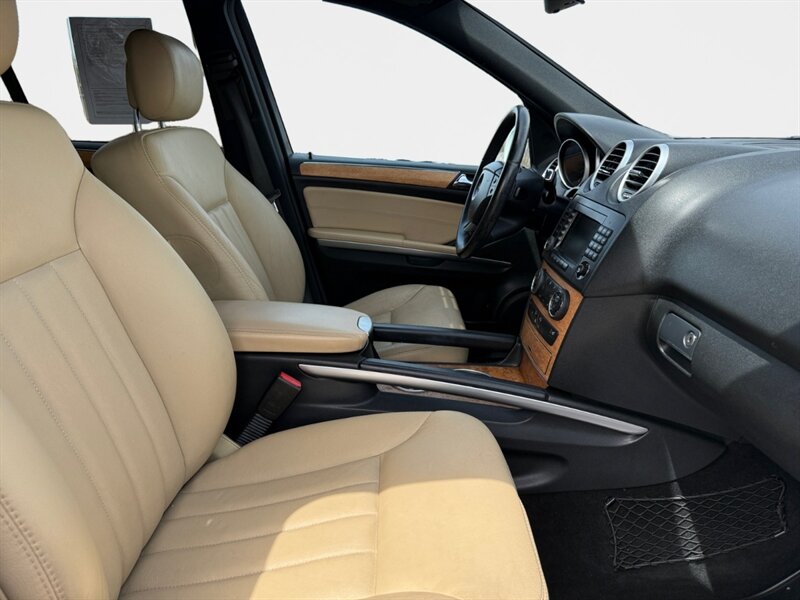 2008 Mercedes-Benz ML 350 - Photo 14 - Reno, NV 89502
