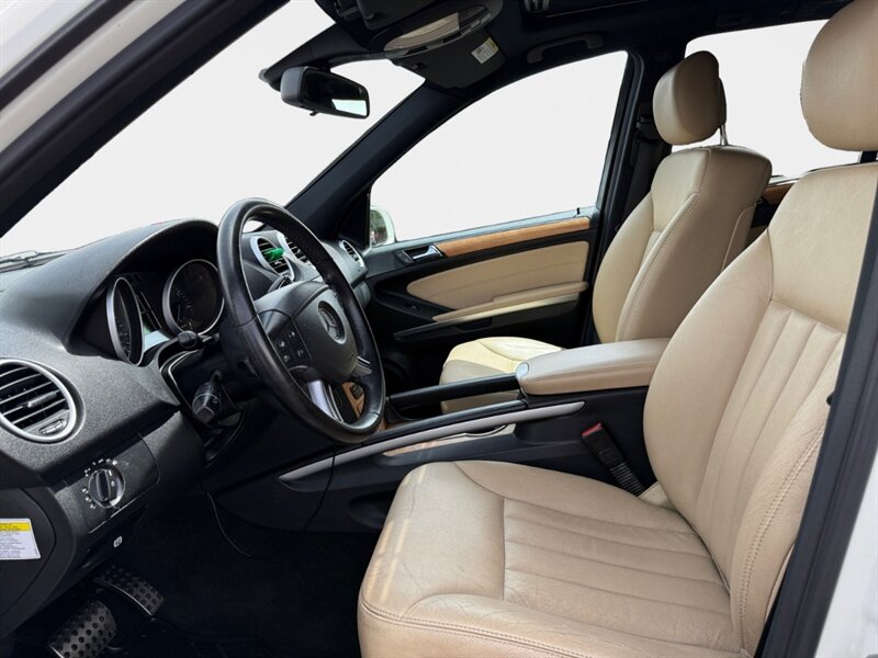 2008 Mercedes-Benz ML 350 - Photo 9 - Reno, NV 89502