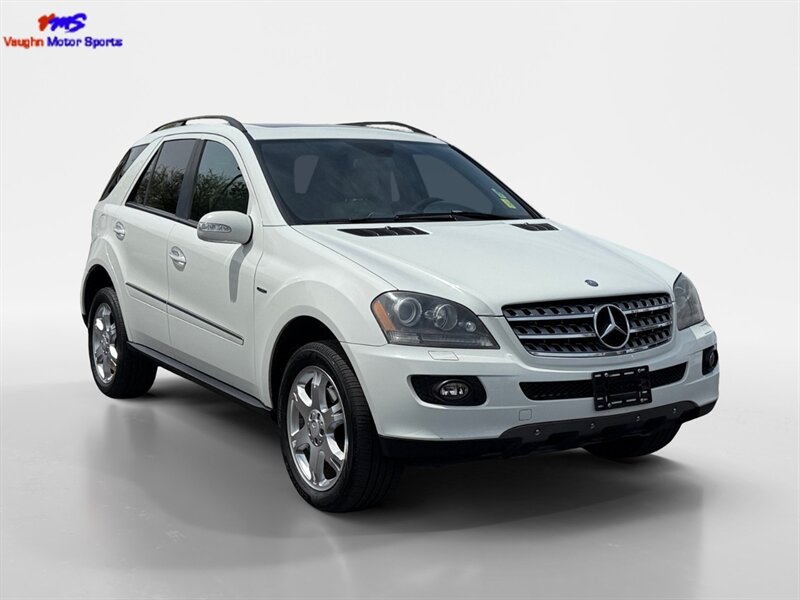 2008 Mercedes-Benz ML 350 - Photo 7 - Reno, NV 89502