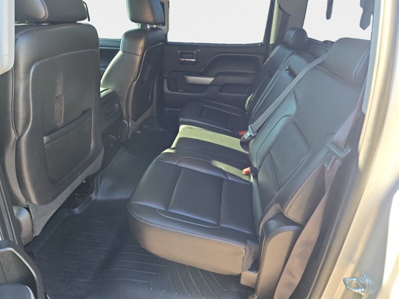 2015 Chevrolet Silverado 2500HD LTZ - Photo 13 - Reno, NV 89502