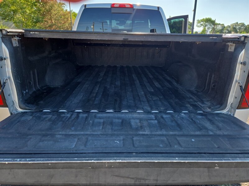 2015 Chevrolet Silverado 2500HD LTZ - Photo 20 - Reno, NV 89502