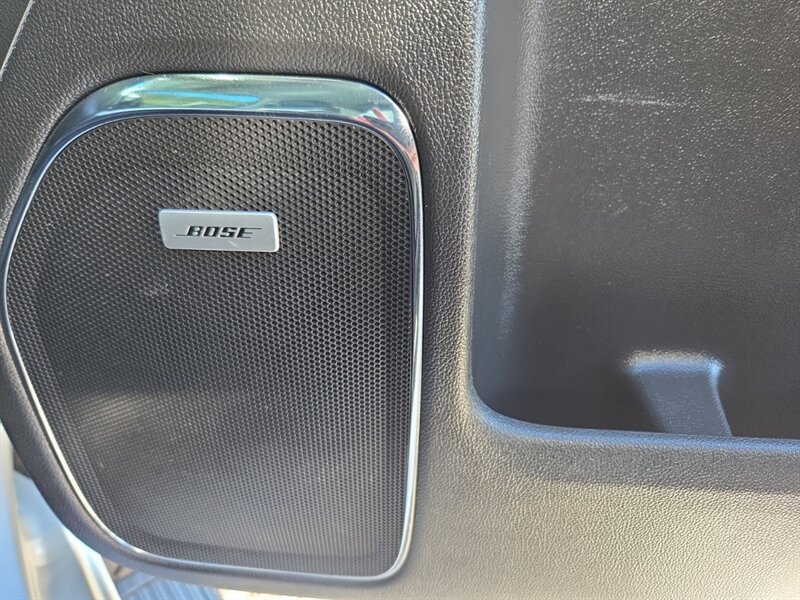 2015 Chevrolet Silverado 2500HD LTZ - Photo 18 - Reno, NV 89502