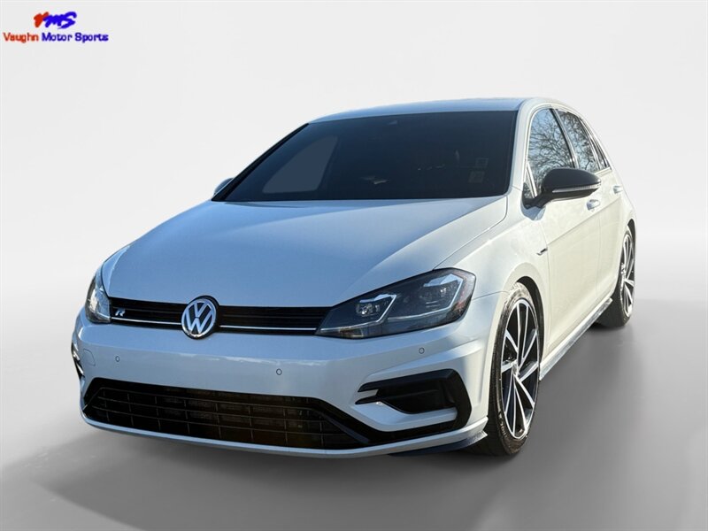 2018 Volkswagen Golf R 4Motion   - Photo 1 - Reno, NV 89502