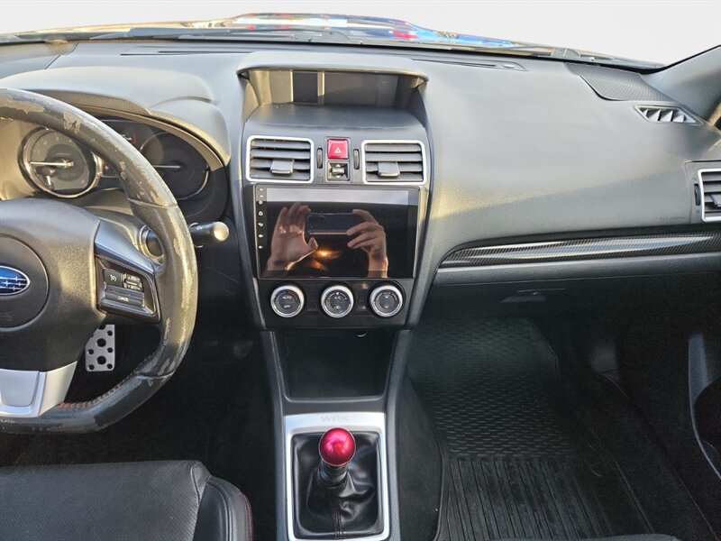 2016 Subaru WRX Limited - Photo 11 - Reno, NV 89502