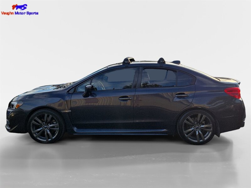 2016 Subaru WRX Limited - Photo 3 - Reno, NV 89502