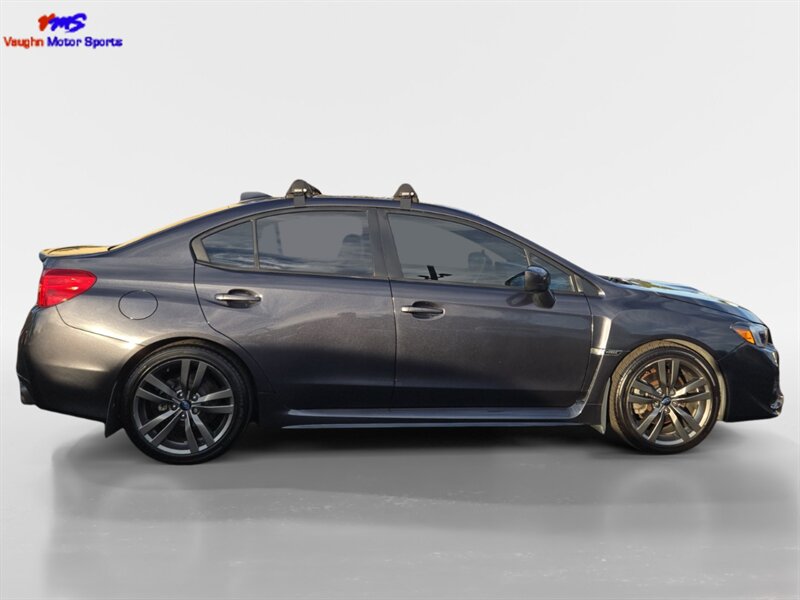 2016 Subaru WRX Limited - Photo 7 - Reno, NV 89502