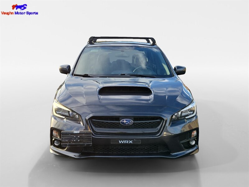 2016 Subaru WRX Limited - Photo 8 - Reno, NV 89502