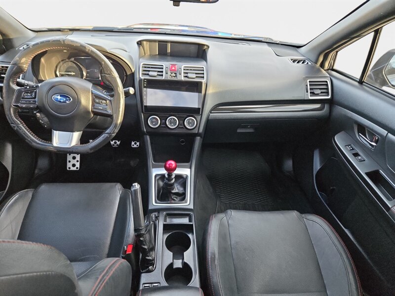 2016 Subaru WRX Limited - Photo 10 - Reno, NV 89502
