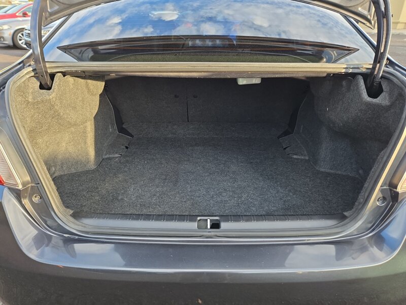 2016 Subaru WRX Limited - Photo 18 - Reno, NV 89502