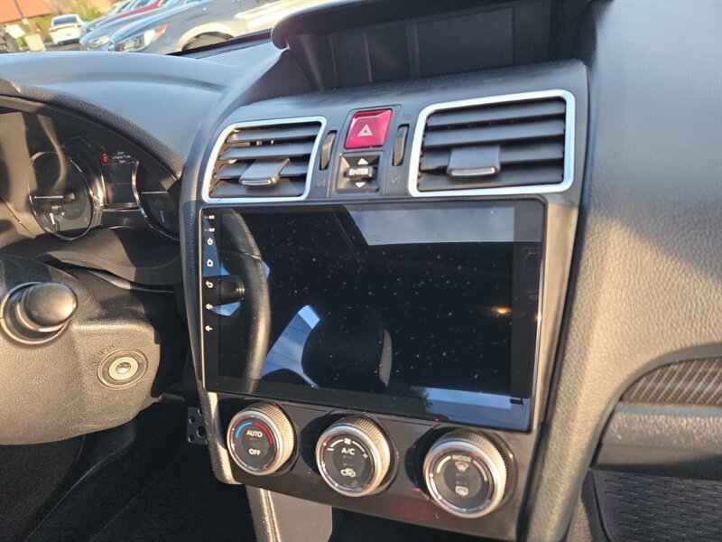 2016 Subaru WRX Limited - Photo 17 - Reno, NV 89502