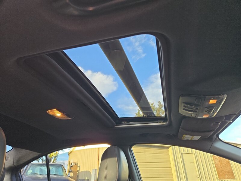 2016 Subaru WRX Limited - Photo 16 - Reno, NV 89502