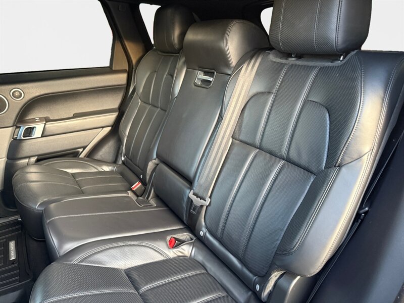 2017 Land Rover Range Rover Sport HSE Td6 - Photo 13 - Reno, NV 89502