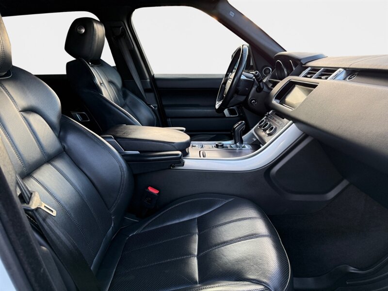 2017 Land Rover Range Rover Sport HSE Td6 - Photo 15 - Reno, NV 89502