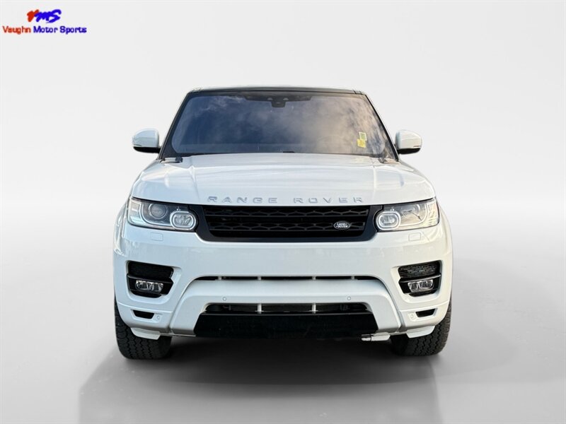 2017 Land Rover Range Rover Sport HSE Td6 - Photo 8 - Reno, NV 89502