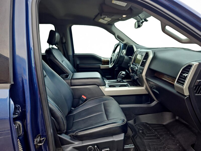 2018 Ford F-150 Lariat - Photo 14 - Reno, NV 89502