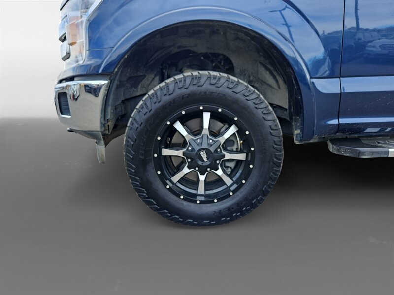 2018 Ford F-150 Lariat - Photo 15 - Reno, NV 89502