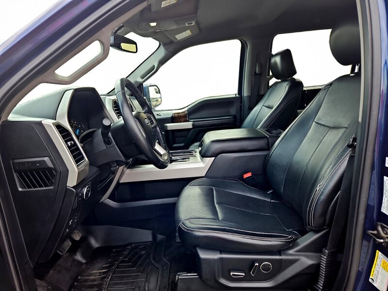 2018 Ford F-150 Lariat - Photo 9 - Reno, NV 89502