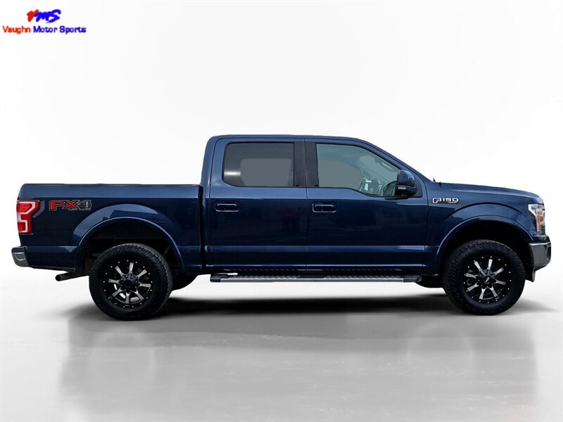 2018 Ford F-150 Lariat - Photo 6 - Reno, NV 89502