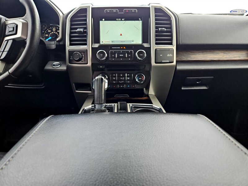 2018 Ford F-150 Lariat - Photo 12 - Reno, NV 89502