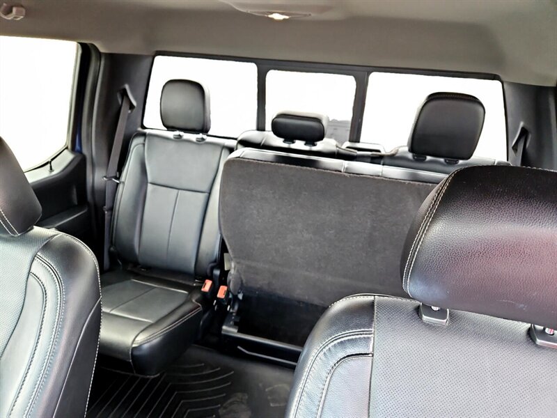 2018 Ford F-150 Lariat - Photo 13 - Reno, NV 89502