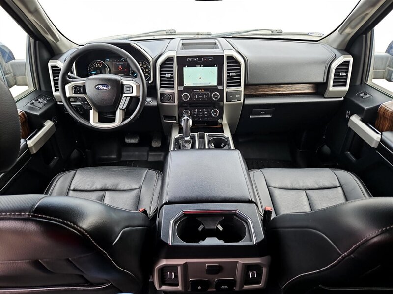 2018 Ford F-150 Lariat - Photo 10 - Reno, NV 89502