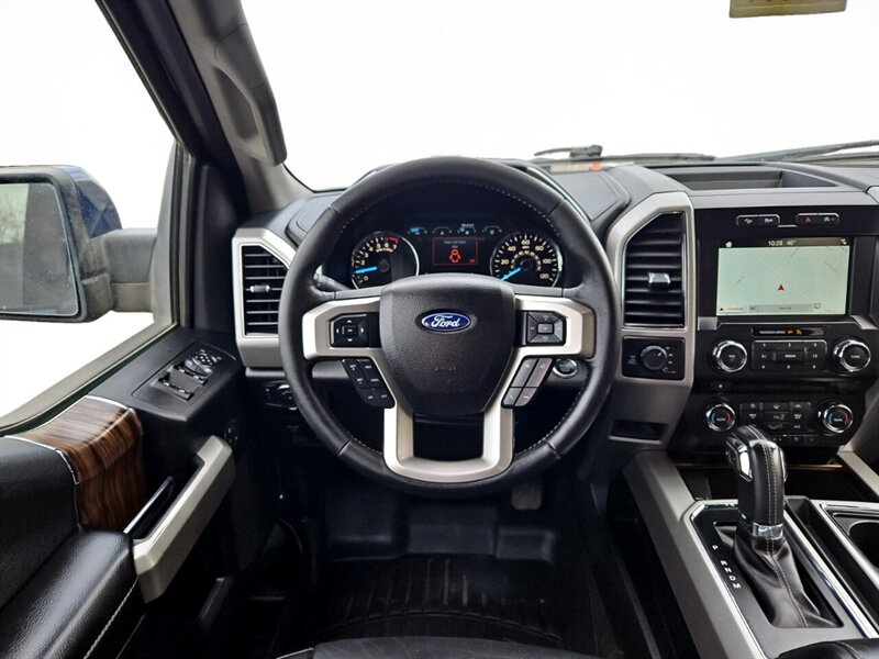 2018 Ford F-150 Lariat - Photo 11 - Reno, NV 89502
