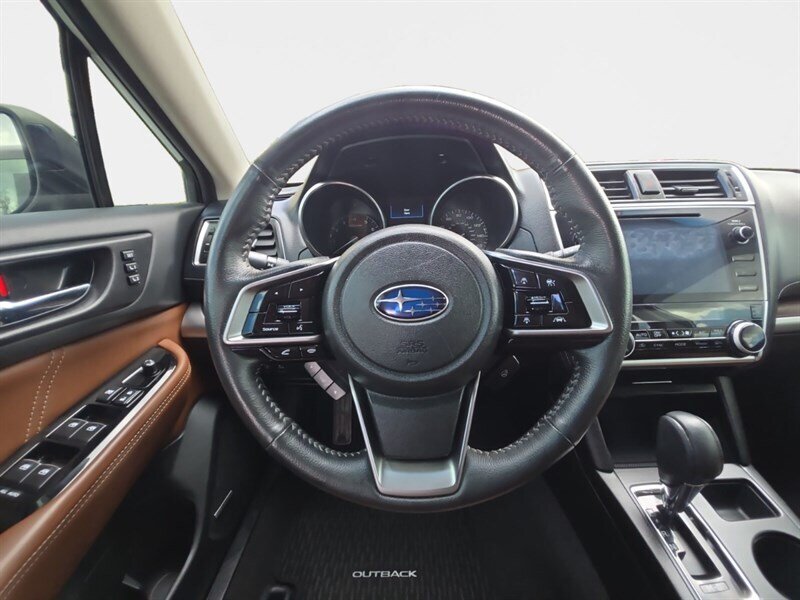 2019 Subaru Outback 3.6R Touring - Photo 12 - Reno, NV 89502