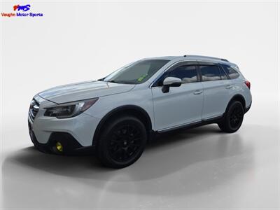 2019 Subaru Outback 3.6R Touring Wagon