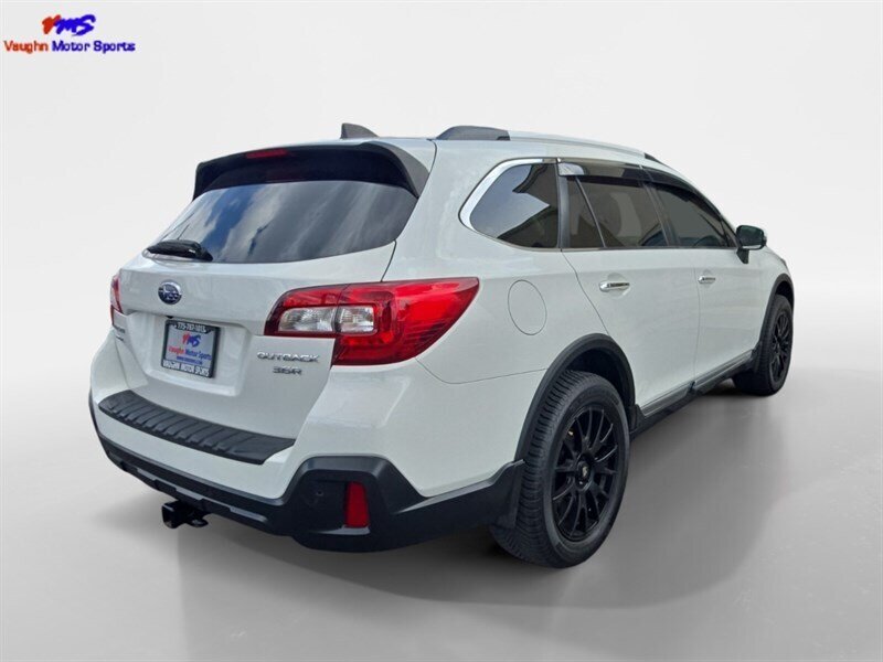 2019 Subaru Outback 3.6R Touring - Photo 5 - Reno, NV 89502