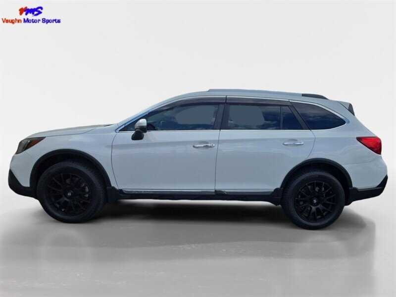 2019 Subaru Outback 3.6R Touring - Photo 2 - Reno, NV 89502