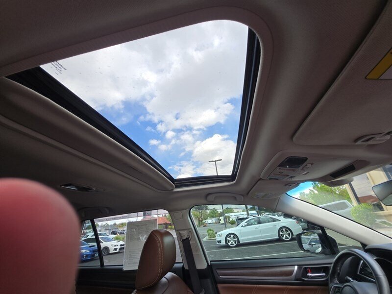 2019 Subaru Outback 3.6R Touring - Photo 16 - Reno, NV 89502