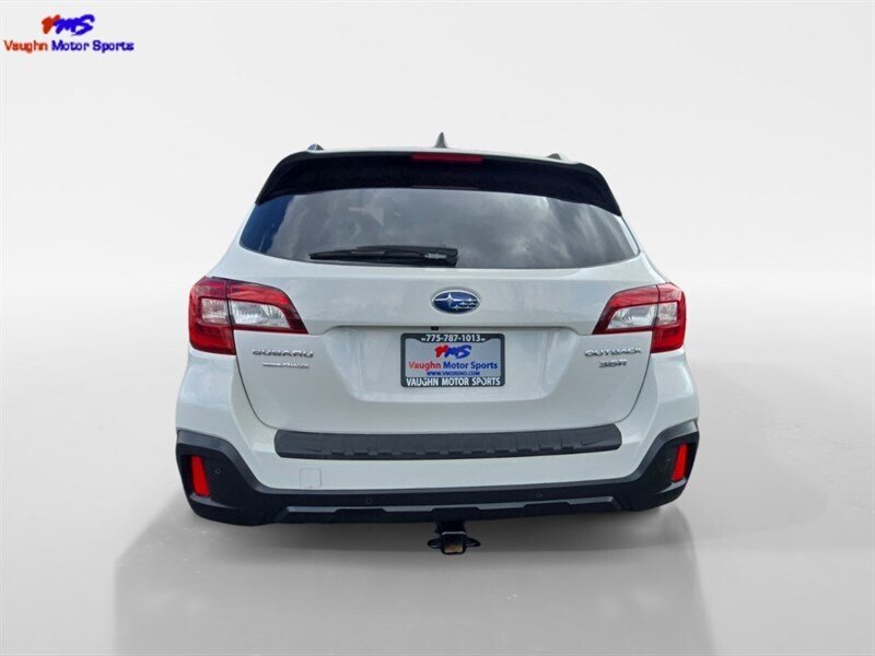 2019 Subaru Outback 3.6R Touring - Photo 4 - Reno, NV 89502